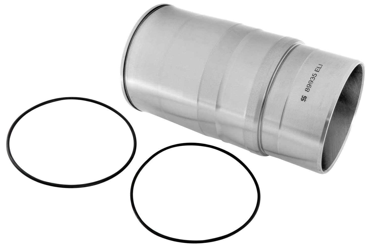 Гільза Ø130*ø140*ø151Mm L-271.17Mm Scania P/g/r/t Dc09.108-Dc9.38